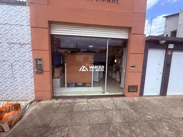 Imagem 4: Alugo Ponto Comercial de 42 m² com porta automática em ótima localização no Bai