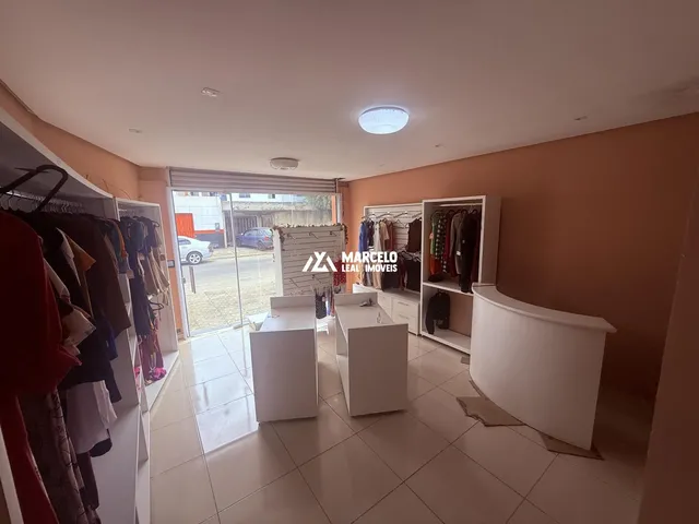 Imagem 8: Alugo Ponto Comercial de 42 m² com porta automática em ótima localização no Bai