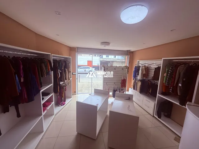 Imagem 2: Alugo Ponto Comercial de 42 m² com porta automática em ótima localização no Bai