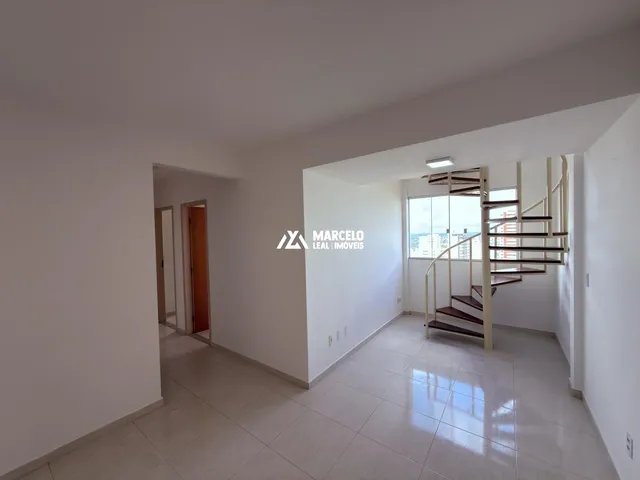 Imagem: Alugo Apartamento Duplex no Alto do Candeias