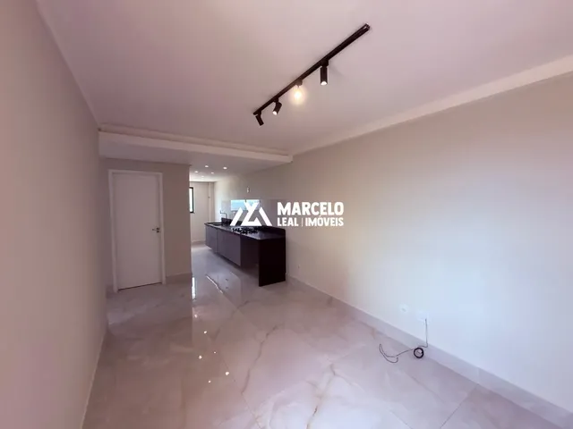 Imagem: Alugo Apto de 9º Andar(Com Elevador) no