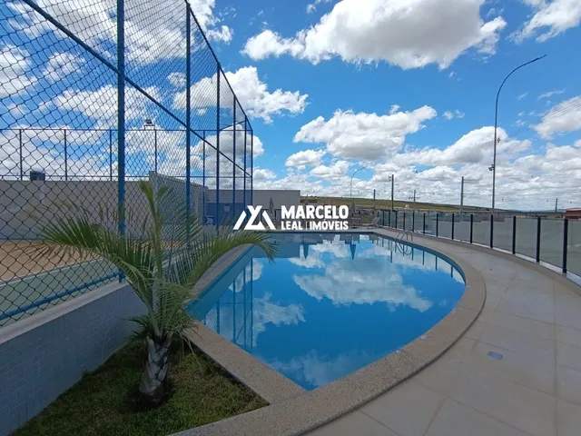 Imagem 2: Alugo Apto de 9º Andar(Com Elevador) no Condominio Solarium Residence com 3/4 Se