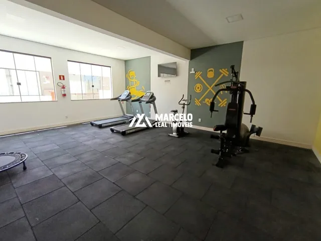 Imagem 5: Alugo Apto de 9º Andar(Com Elevador) no Condominio Solarium Residence com 3/4 Se
