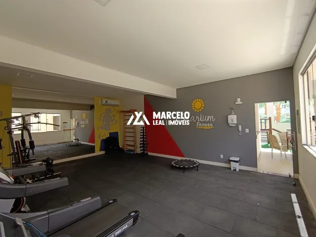 Imagem 11: Alugo Apto de 9º Andar(Com Elevador) no Condominio Solarium Residence com 3/4 Se