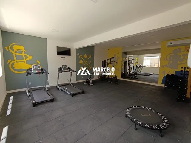 Imagem 9: Alugo Apto de 9º Andar(Com Elevador) no Condominio Solarium Residence com 3/4 Se