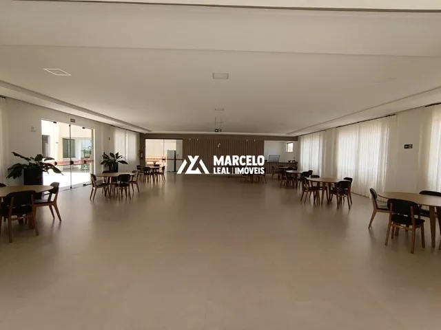 Imagem 8: Alugo Apto de 9º Andar(Com Elevador) no Condominio Solarium Residence com 3/4 Se
