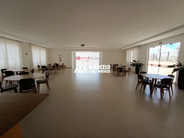 Imagem 10: Alugo Apto de 9º Andar(Com Elevador) no Condominio Solarium Residence com 3/4 Se
