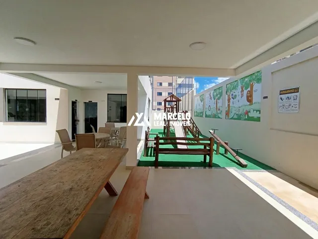 Imagem 12: Alugo Apto de 9º Andar(Com Elevador) no Condominio Solarium Residence com 3/4 Se