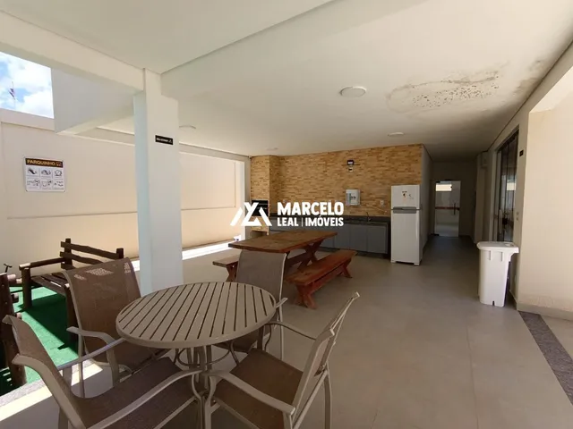 Imagem 7: Alugo Apto de 9º Andar(Com Elevador) no Condominio Solarium Residence com 3/4 Se