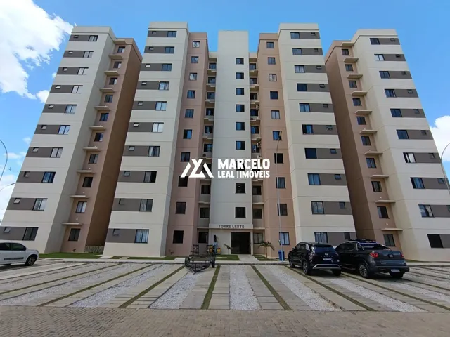 Imagem 4: Alugo Apto de 9º Andar(Com Elevador) no Condominio Solarium Residence com 3/4 Se