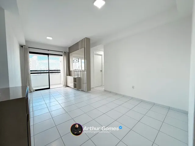 Imagem: Apartamento em Piedade - 2 Quartos e 61