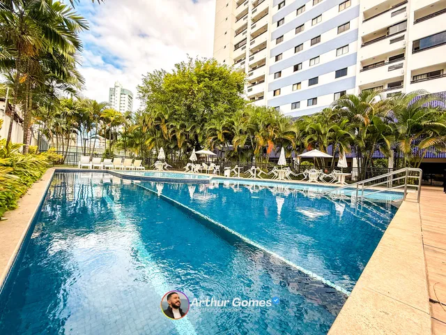 Imagem 7: Apartamento à venda em Piedade - 2 Quartos e 61 m² - Edf Alta Vista Piedade