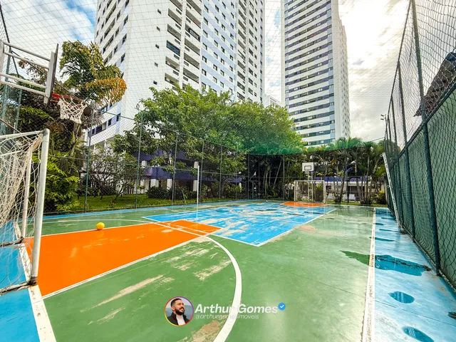 Imagem 8: Apartamento à venda em Piedade - 2 Quartos e 61 m² - Edf Alta Vista Piedade