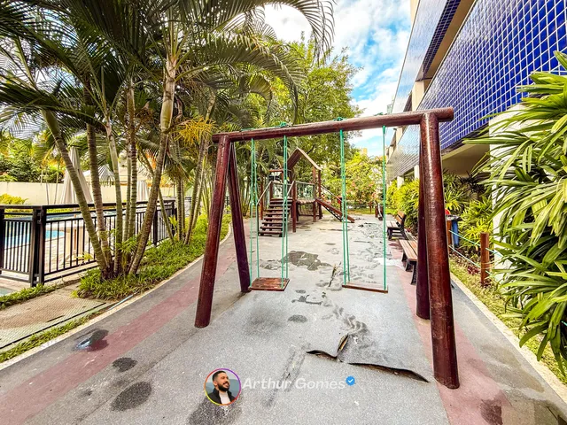 Imagem 10: Apartamento à venda em Piedade - 2 Quartos e 61 m² - Edf Alta Vista Piedade