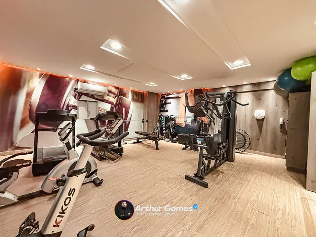 Imagem 5: Apartamento à venda em Piedade - 2 Quartos e 61 m² - Edf Alta Vista Piedade