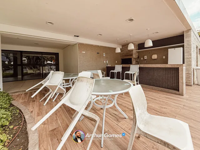 Imagem 2: Apartamento à venda em Piedade - 2 Quartos e 61 m² - Edf Alta Vista Piedade