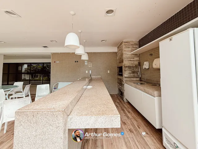 Imagem 9: Apartamento à venda em Piedade - 2 Quartos e 61 m² - Edf Alta Vista Piedade