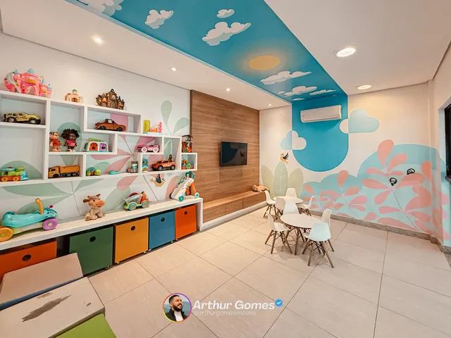 Imagem 4: Apartamento à venda em Piedade - 2 Quartos e 61 m² - Edf Alta Vista Piedade