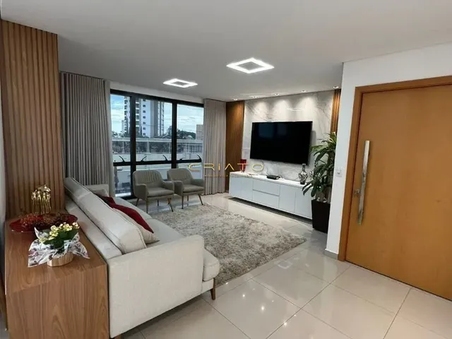 Imagem: Apartamento com 4 Dormitórios À Venda