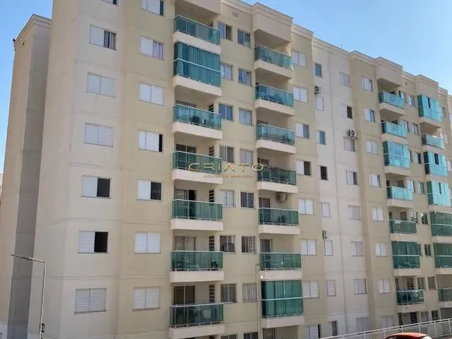 Imagem: Apartamento a Venda Grand Tropical - Anápolis-Go