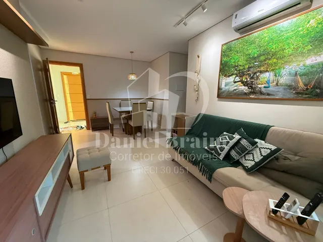Imagem 2: Apartamento de 2 Quartos na Vila Regina: 1 Suíte, 100% Mobiliado