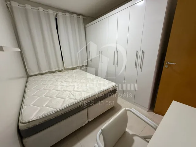 Imagem 12: Apartamento de 2 Quartos na Vila Regina: 1 Suíte, 100% Mobiliado