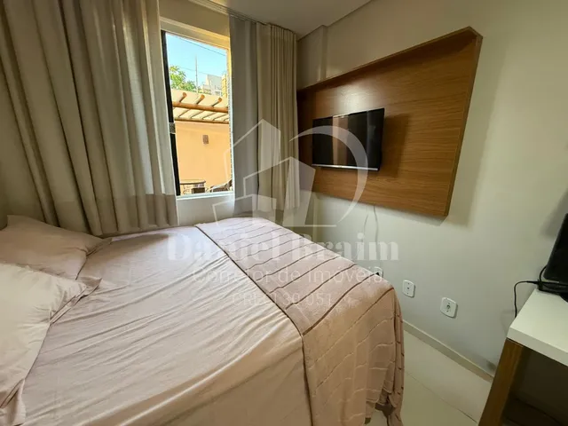 Imagem 11: Apartamento de 2 Quartos na Vila Regina: 1 Suíte, 100% Mobiliado