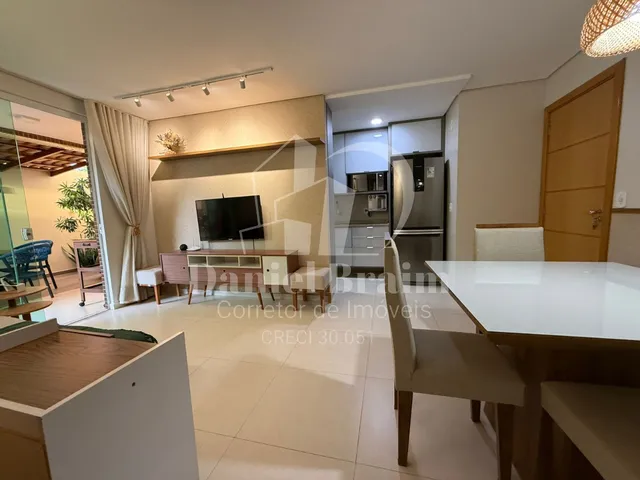 Imagem 3: Apartamento de 2 Quartos na Vila Regina: 1 Suíte, 100% Mobiliado