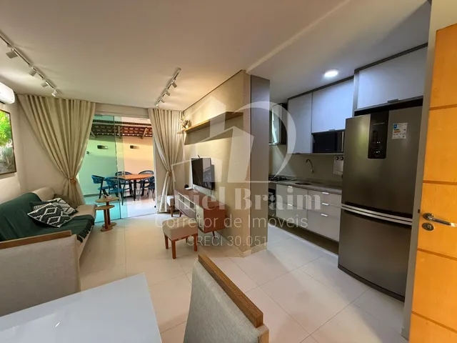 Imagem 16: Apartamento de 2 Quartos na Vila Regina: 1 Suíte, 100% Mobiliado