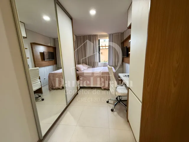 Imagem 7: Apartamento de 2 Quartos na Vila Regina: 1 Suíte, 100% Mobiliado