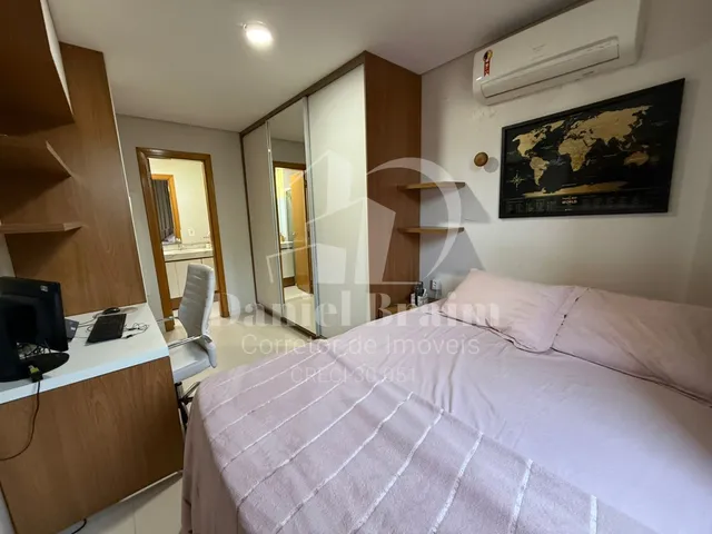 Imagem 9: Apartamento de 2 Quartos na Vila Regina: 1 Suíte, 100% Mobiliado