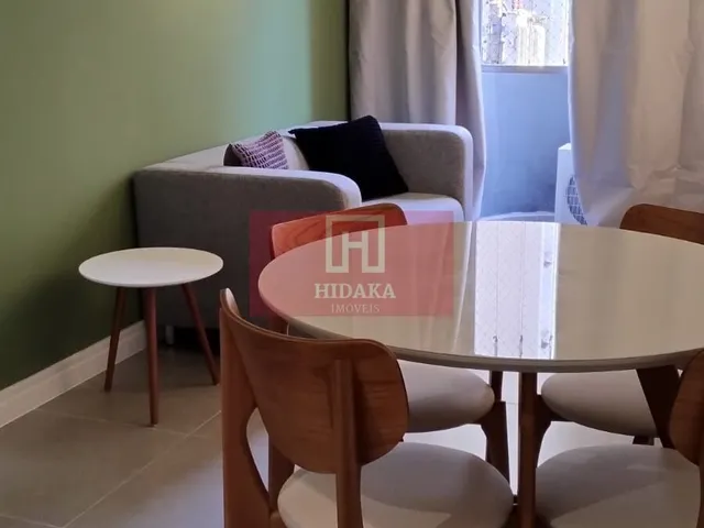 Imagem: Apartamento para alugar no bairro Itaim