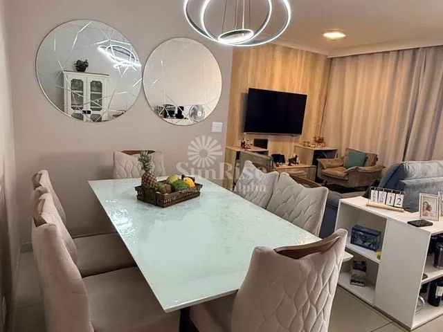 Imagem: Apartamento para venda Jardim Tupanci, Barueri