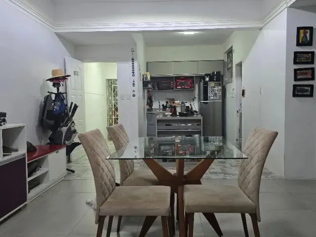Imagem: Apartamento na Graça 2/4 sendo 1 Suíte