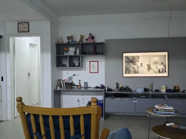 Imagem 7: Apartamento na Graça | 2/4 sendo 1 Suíte | Com 98m² | Vaga de Estacionamento