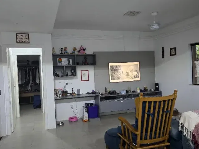 Imagem 9: Apartamento na Graça | 2/4 sendo 1 Suíte | Com 98m² | Vaga de Estacionamento