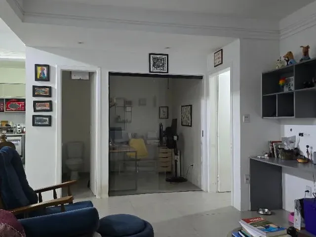 Imagem 2: Apartamento na Graça | 2/4 sendo 1 Suíte | Com 98m² | Vaga de Estacionamento