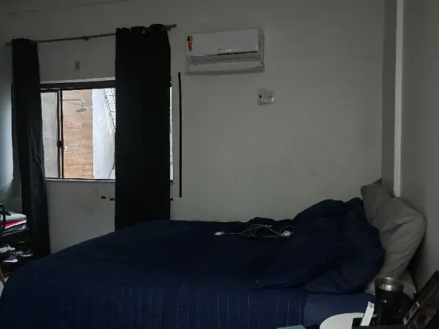 Imagem 8: Apartamento na Graça | 2/4 sendo 1 Suíte | Com 98m² | Vaga de Estacionamento
