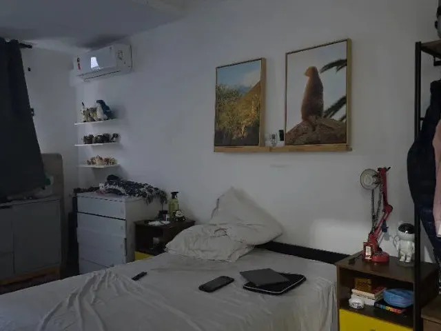 Imagem 3: Apartamento na Graça | 2/4 sendo 1 Suíte | Com 98m² | Vaga de Estacionamento