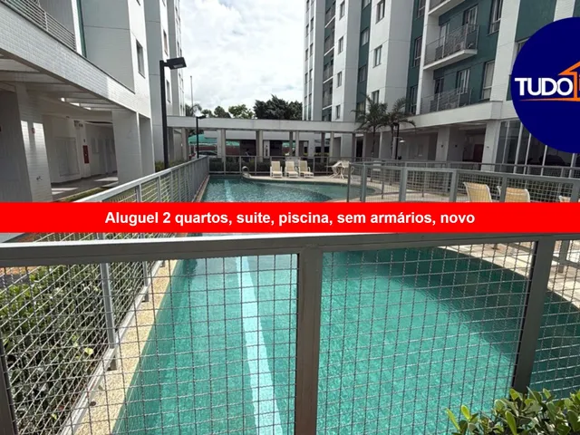 Imagem: O apartamento possui 2 Dormitórios, 1 Suíte, 2 Banheiros,