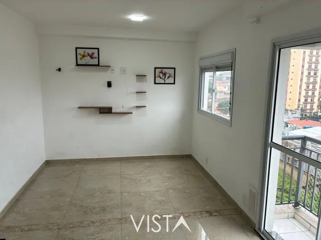 Imagem: Apartamento 38M² a Venda Jardim Analia