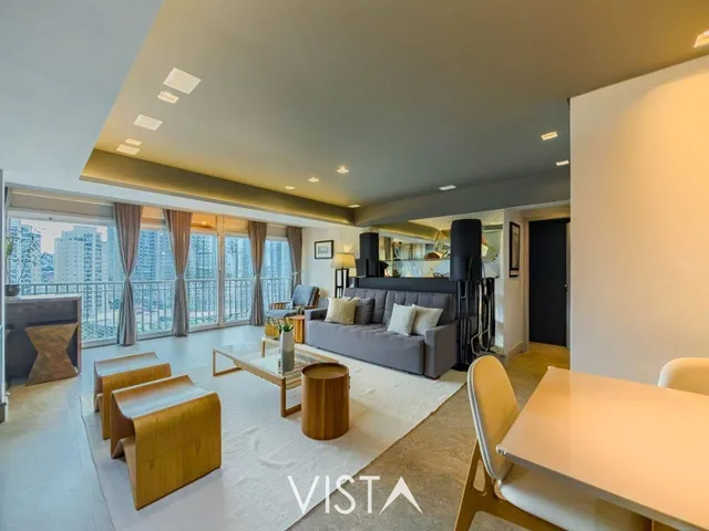 Imagem: Apartamento para Venda no Jardim Anália