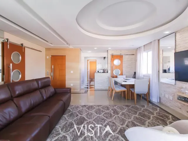 Imagem: Apartamento À Venda na Mooca - Conforto