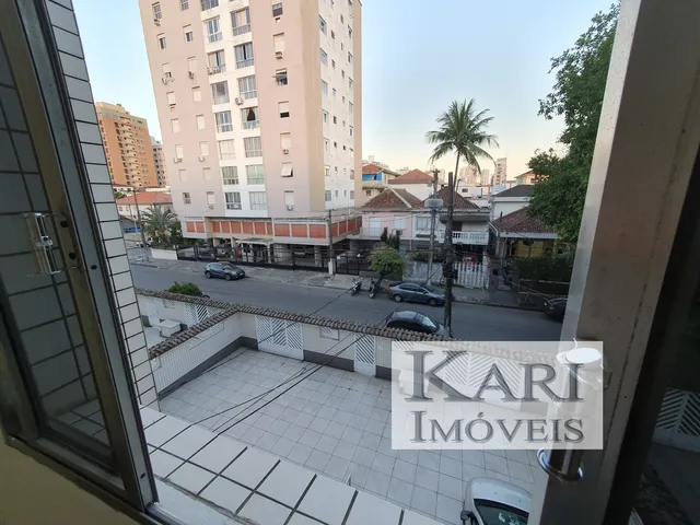 Imagem: Santos, Alugar, Apartamento, Aparecida