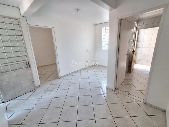 Imagem: Apartamento de 01 dormitório isento de