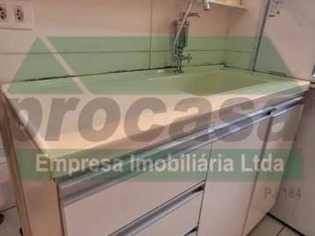 Imagem: Apartamento / Residencial / Planalto