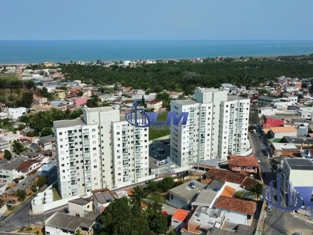Imagem: Venda de Apartamento 2 Quartos no Bairro