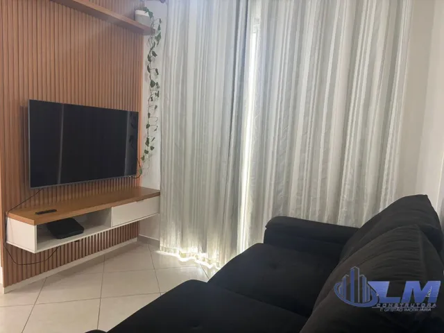 Imagem 2: Venda de Apartamento 2 Quartos no Bairro Kubitschek, Guarapari-Es Oportunidade