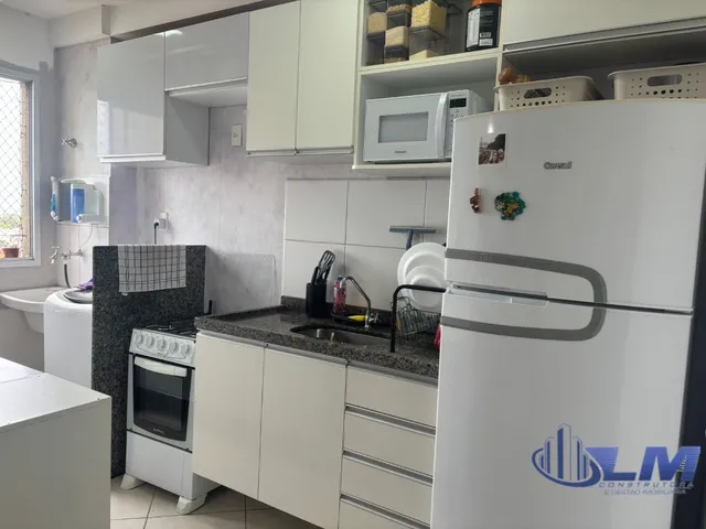 Imagem 3: Venda de Apartamento 2 Quartos no Bairro Kubitschek, Guarapari-Es Oportunidade