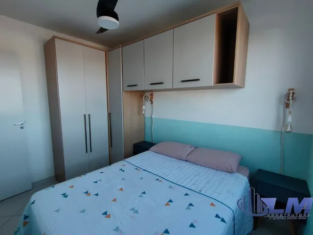 Imagem 7: Venda de Apartamento 2 Quartos no Bairro Kubitschek, Guarapari-Es Oportunidade